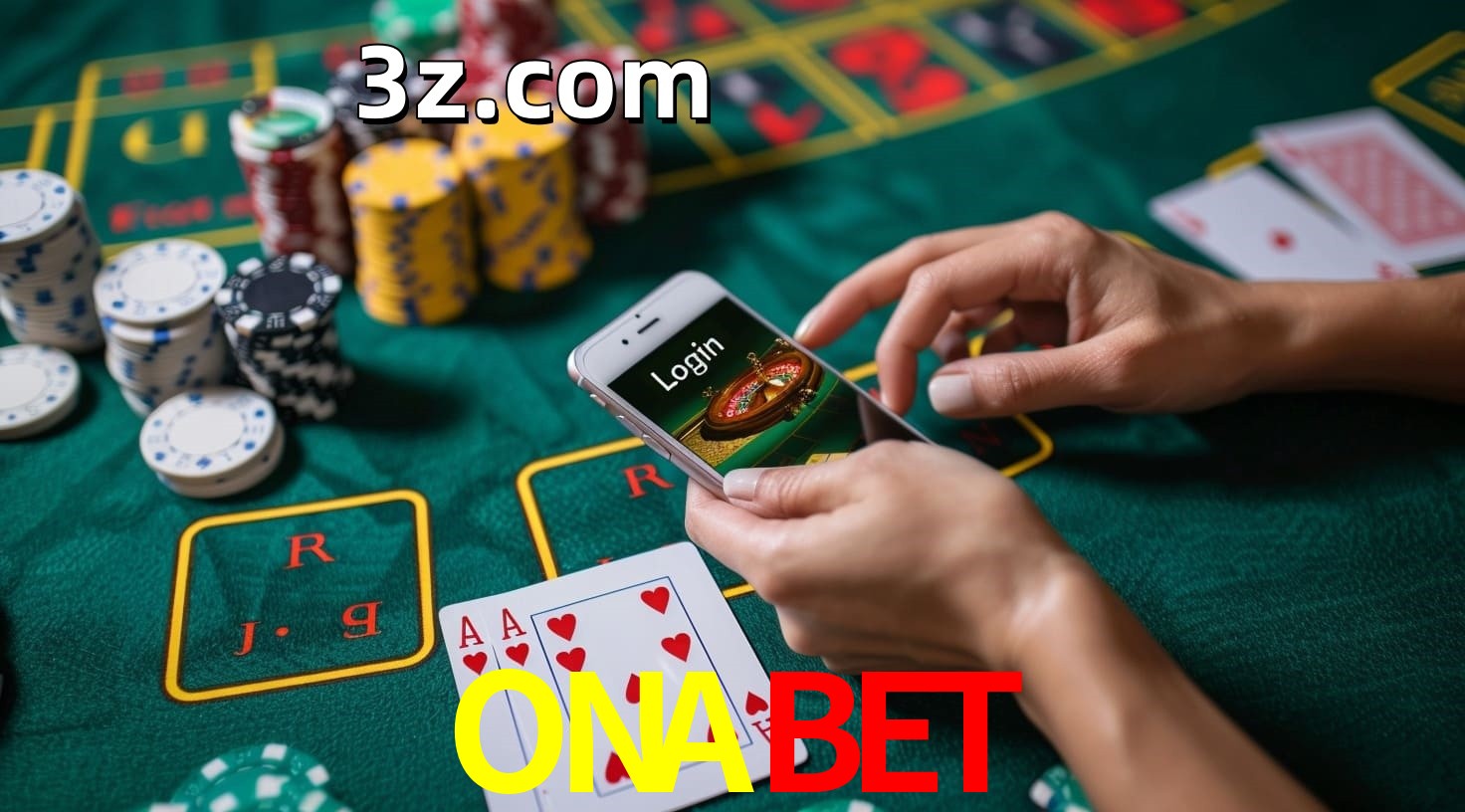 ONABET
