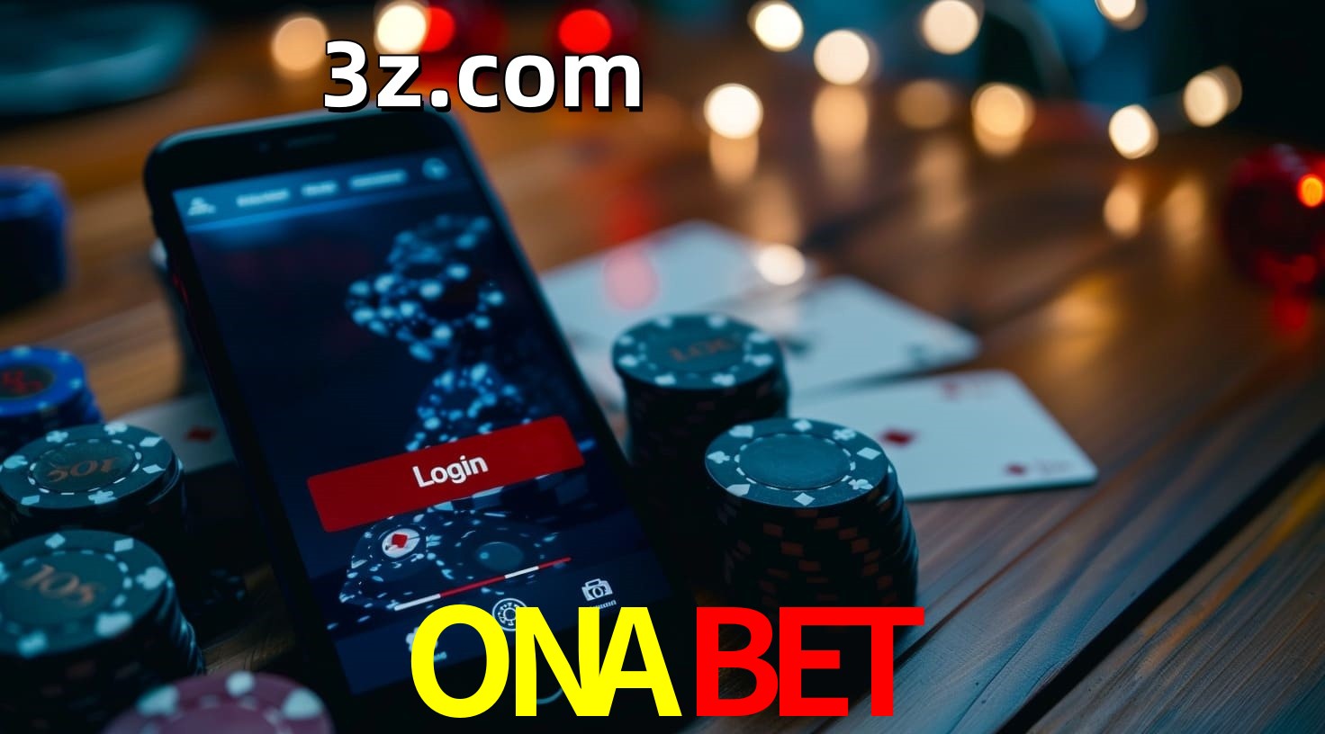 ONABET