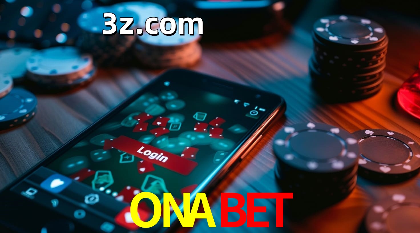 ONABET