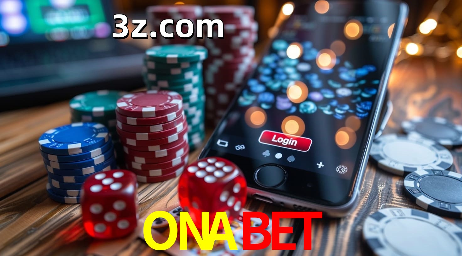 ONABET